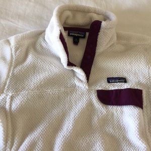 Patagonia Pullover Fleece